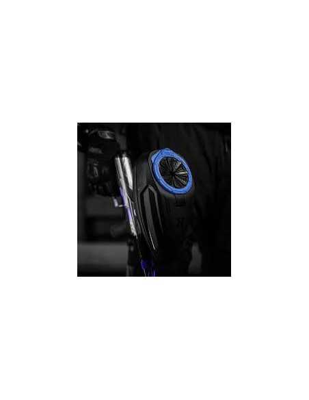 SONIC PLUS LOADER - SCHWARZ/BLAU