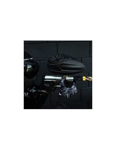 LOADER SONIC PLUS - BLACKOUT