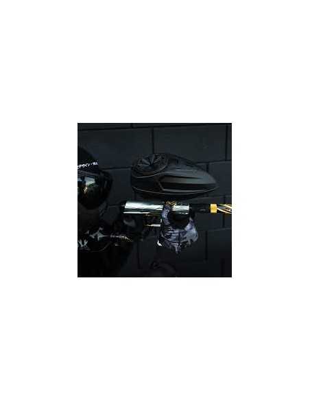 LOADER SONIC PLUS - BLACKOUT