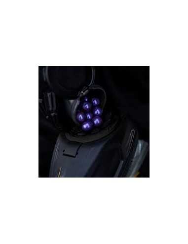 LOADER SONIC PLUS - BLACKOUT