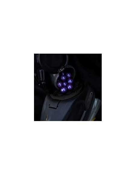 LOADER SONIC PLUS - BLACKOUT
