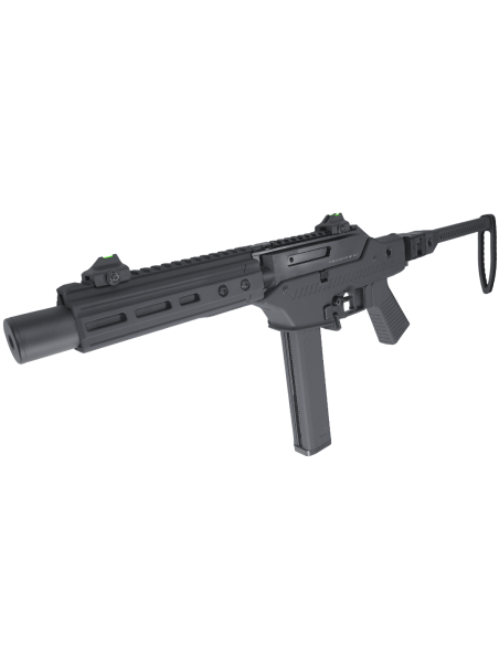 Réplique GBBR VMP-2SD noire