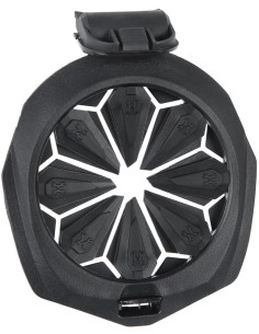 SPEED FEED EPIC TFX - BLACKOUT