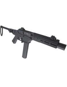 Réplique GBBR VMP-2SD noire 2