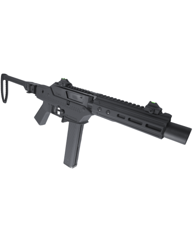 Réplique GBBR VMP-2SD noire