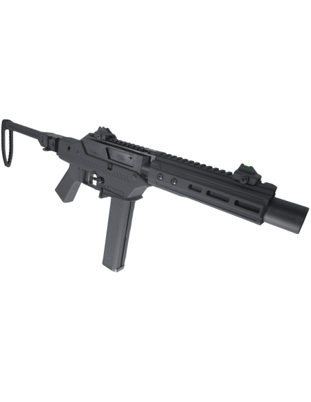 Réplique GBBR VMP-2SD noire