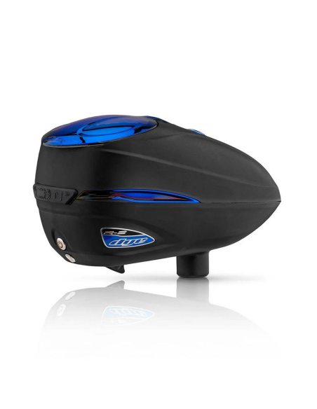 LOADER DYE ROTOR R2 BLUE ICE