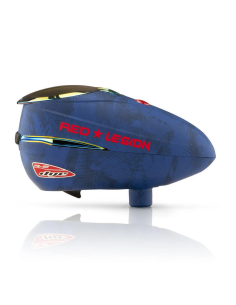 LOADER DYE ROTOR R2 RED LEGION