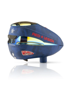 LOADER DYE ROTOR R2 RED LEGION 2