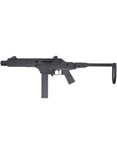 Réplique GBBR VMP-2SD noire