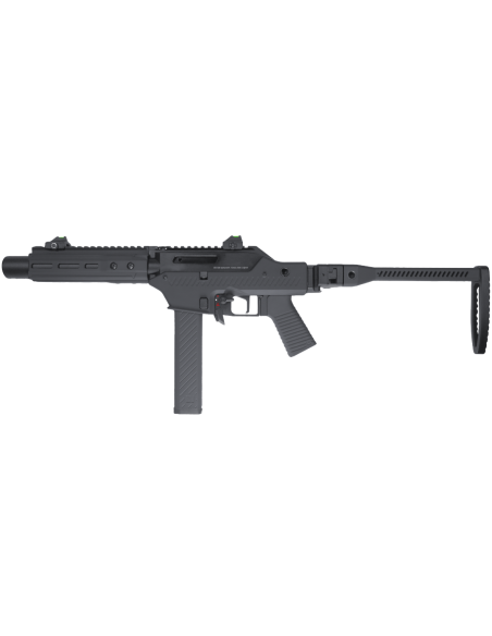 Réplique GBBR VMP-2SD noire