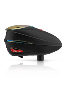 LOADER DYE ROTOR R2 FIRE