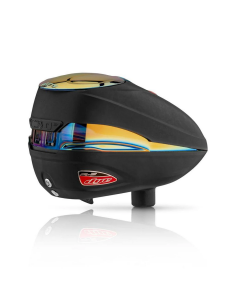 LOADER DYE ROTOR R2 FIRE 2