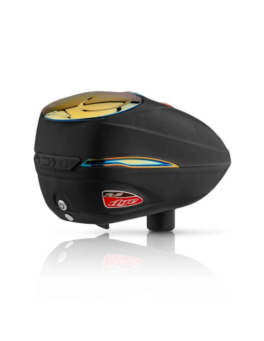 ROTOR R2 FIRE