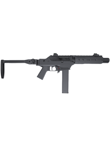 Réplique GBBR VMP-2SD noire