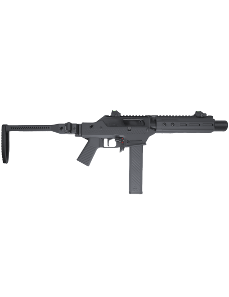 Réplique GBBR VMP-2SD noire