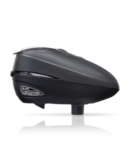 LOADER DYE ROTOR R2 BLACK