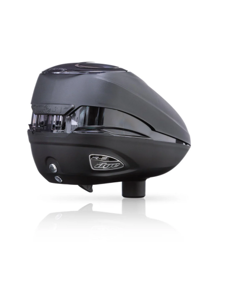 LOADER DYE ROTOR R2 BLACK