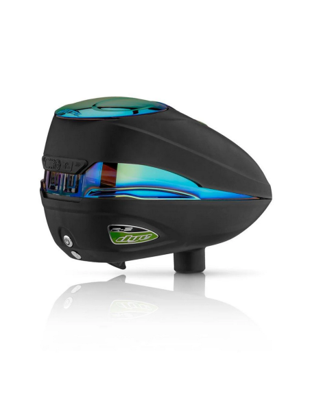 LOADER DYE ROTOR R2 CHAMELEON
