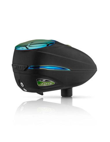 LOADER DYE ROTOR R2 CHAMELEON