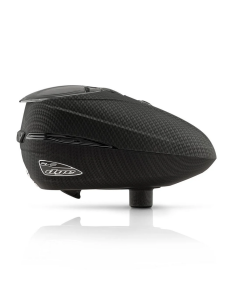 LOADER DYE ROTOR R2 CARBON/SMOKE
