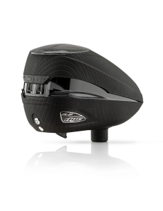 LOADER DYE ROTOR R2 CARBON/SMOKE 2