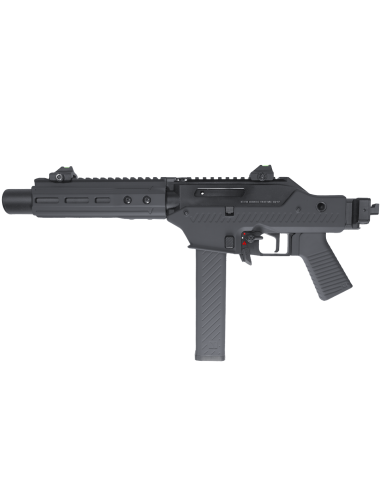 Réplique GBBR VMP-2SD noire