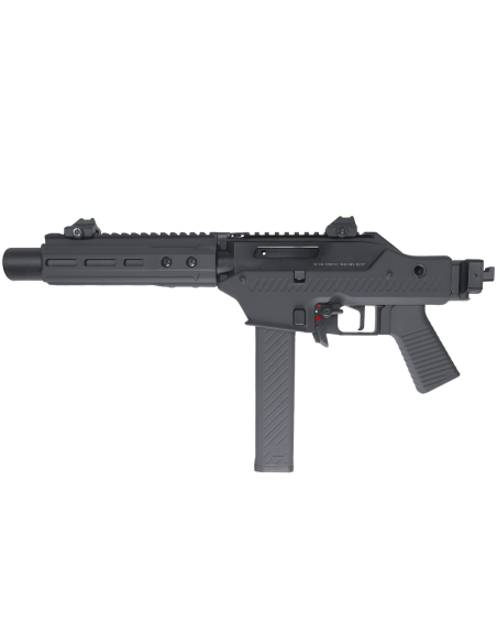Réplique GBBR VMP-2SD noire