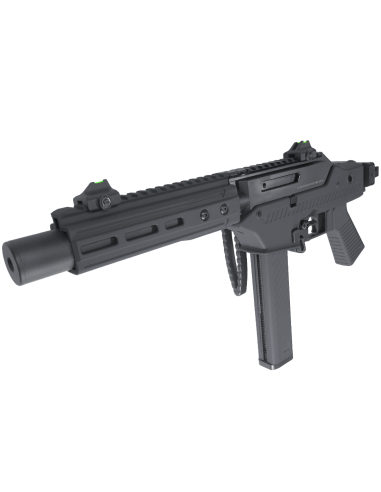 Réplique GBBR VMP-2SD noire
