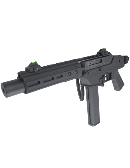 Réplique GBBR VMP-2SD noire