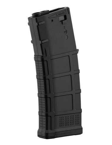 Chargeur AEG High-cap M4 noir 350 coups X5