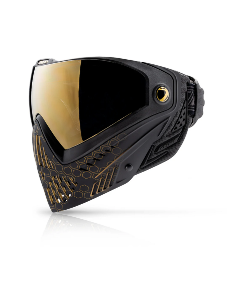 MASQUE DYE I5 HYPERCAM NOIR OR FADE