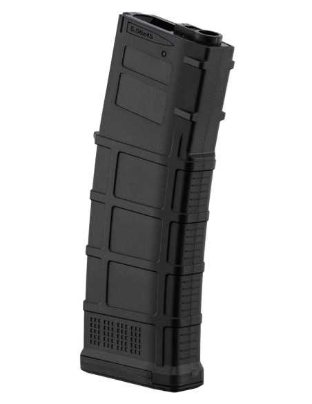 Chargeur AEG High-cap M4 noir 350 coups X5