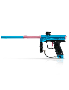 RIZE CZR TEAL ROSE