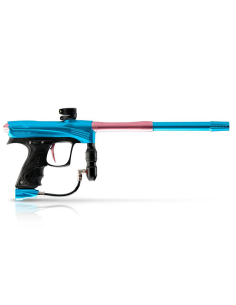 RIZE CZR TEAL ROSE 2