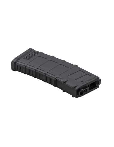 Chargeur AEG High-cap M4 noir 350 coups X5