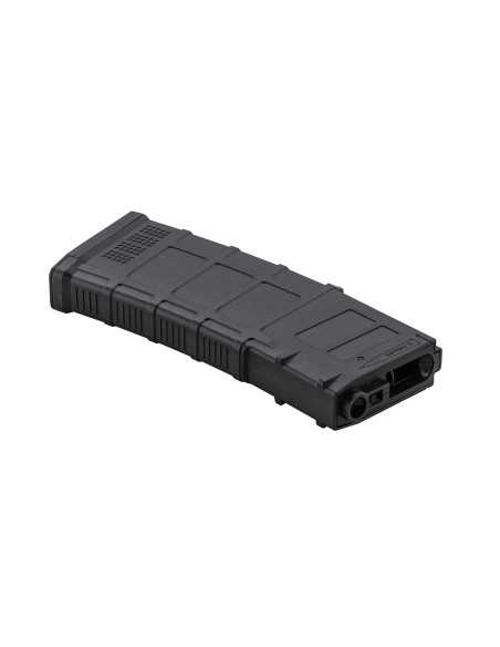 Chargeur AEG High-cap M4 noir 350 coups X5