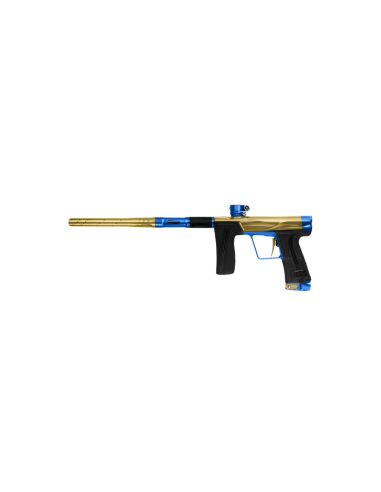 Planet Eclipse Geo R5 Midnight Resurgence