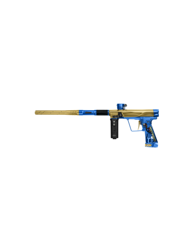 Planet Eclipse Geo R5 Midnight Resurgence