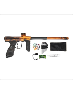 DSR+ PGA BLACKOUT CUIVRE POLI 2