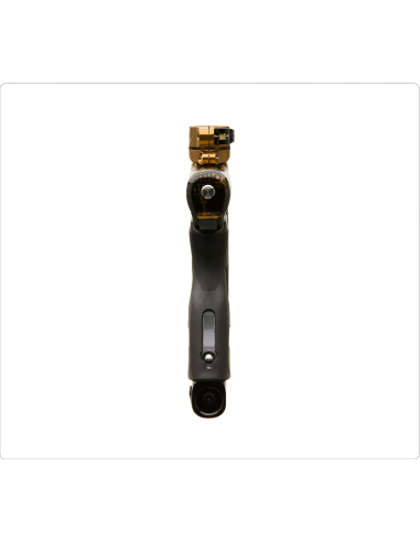 DSR+ PGA BLACKOUT CUIVRE POLI