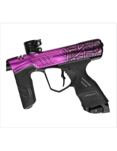 DSR+ ICON1 PGA MAYAN PURPLE POL 2