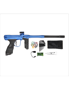 DSR+ DUNKELBLAU/SCHWARZ POL. 2