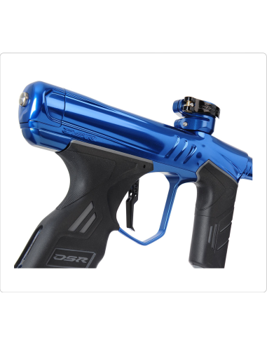 DSR+ DEEP BLUE/BLACK POL.
