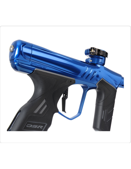 DSR+ DEEP BLUE/BLACK POL.