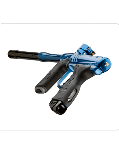 DSR+ DEEP BLUE/BLACK POL.