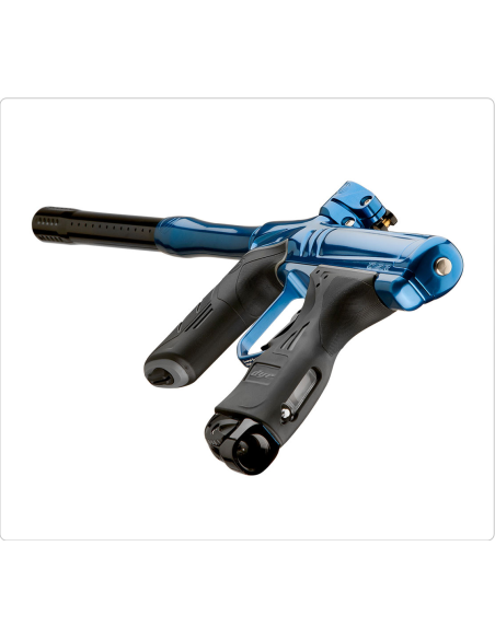 DSR+ DEEP BLUE/BLACK POL.