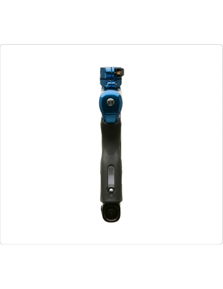 DSR+ DEEP BLUE/BLACK POL.