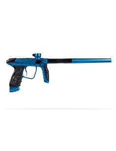 LUXE IDOL SHREDDER - HK ARMY - DUST TEAL / BLACK