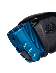 LUXE IDOL SHREDDER – HK ARMY – STAUBTEAL / SCHWARZ 2